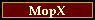 MopX