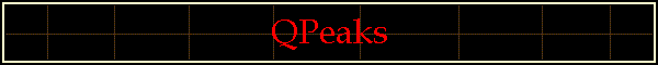 QPeaks