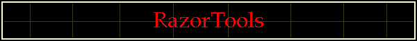 RazorTools